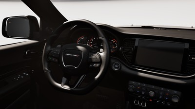 2027 Dodge Durango DURANGO R/T 392 PLUS AWD