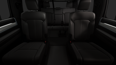 2026 Jeep Grand Wagoneer GRAND WAGONEER LIMITED ALTITUDE 4X4