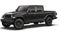 2026 Jeep Gladiator GLADIATOR WILLYS 4X4