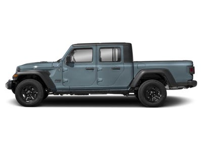 2026 Jeep Gladiator Willys 4x4