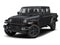 2026 Jeep Gladiator Willys 4x4