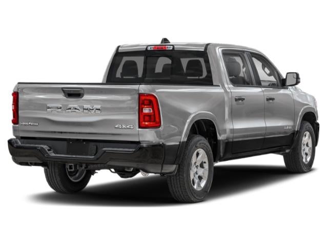 2027 RAM 1500 Big Horn
