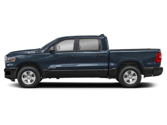 2027 RAM 1500 Big Horn