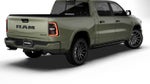 2027 RAM Ram 1500 RAM 1500 LIMITED CREW CAB 4X4 5'7' BOX