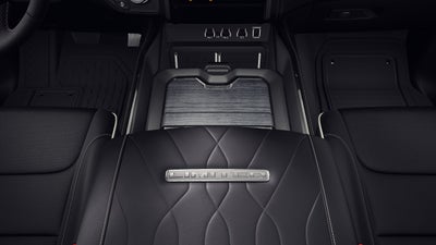 2027 RAM Ram 1500 RAM 1500 LIMITED CREW CAB 4X4 5'7' BOX