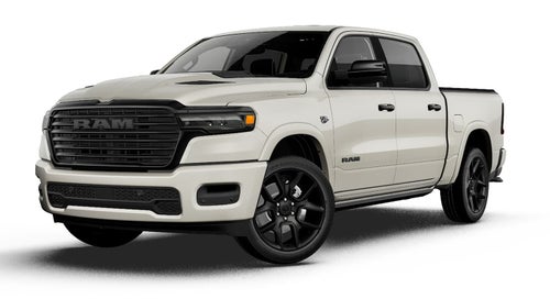 2027 RAM Ram 1500 RAM 1500 LARAMIE CREW CAB 4X4 5'7' BOX