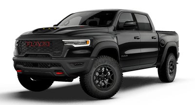 2027 RAM 1500 RAM 1500 TRX SRT CREW CAB 4X4 5'7' BOX