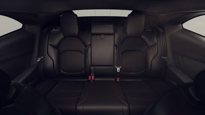 2026 Dodge Charger CHARGER R/T PLUS 2-DOOR AWD