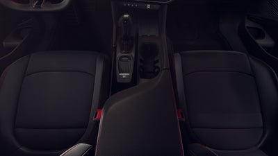 2026 Dodge Charger CHARGER R/T PLUS 2-DOOR AWD