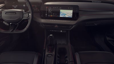 2026 Dodge Charger CHARGER R/T PLUS 2-DOOR AWD