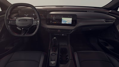 2026 Dodge Charger CHARGER R/T PLUS 2-DOOR AWD