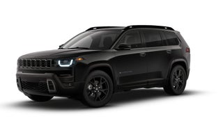 2026 Jeep Cherokee CHEROKEE 85TH ANNIVERSARY EDITION 4X4