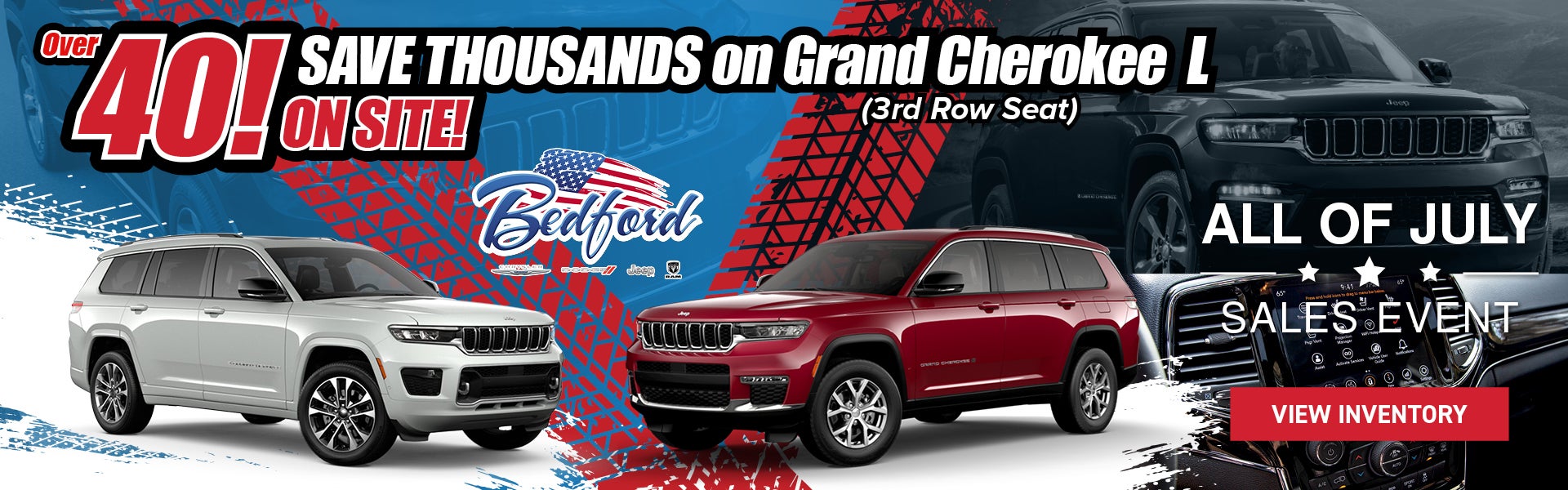 Chrysler Dodge Jeep Ram Dealer Bedford NY Bedford Hills CDJR