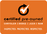 Certified Pre-Owned