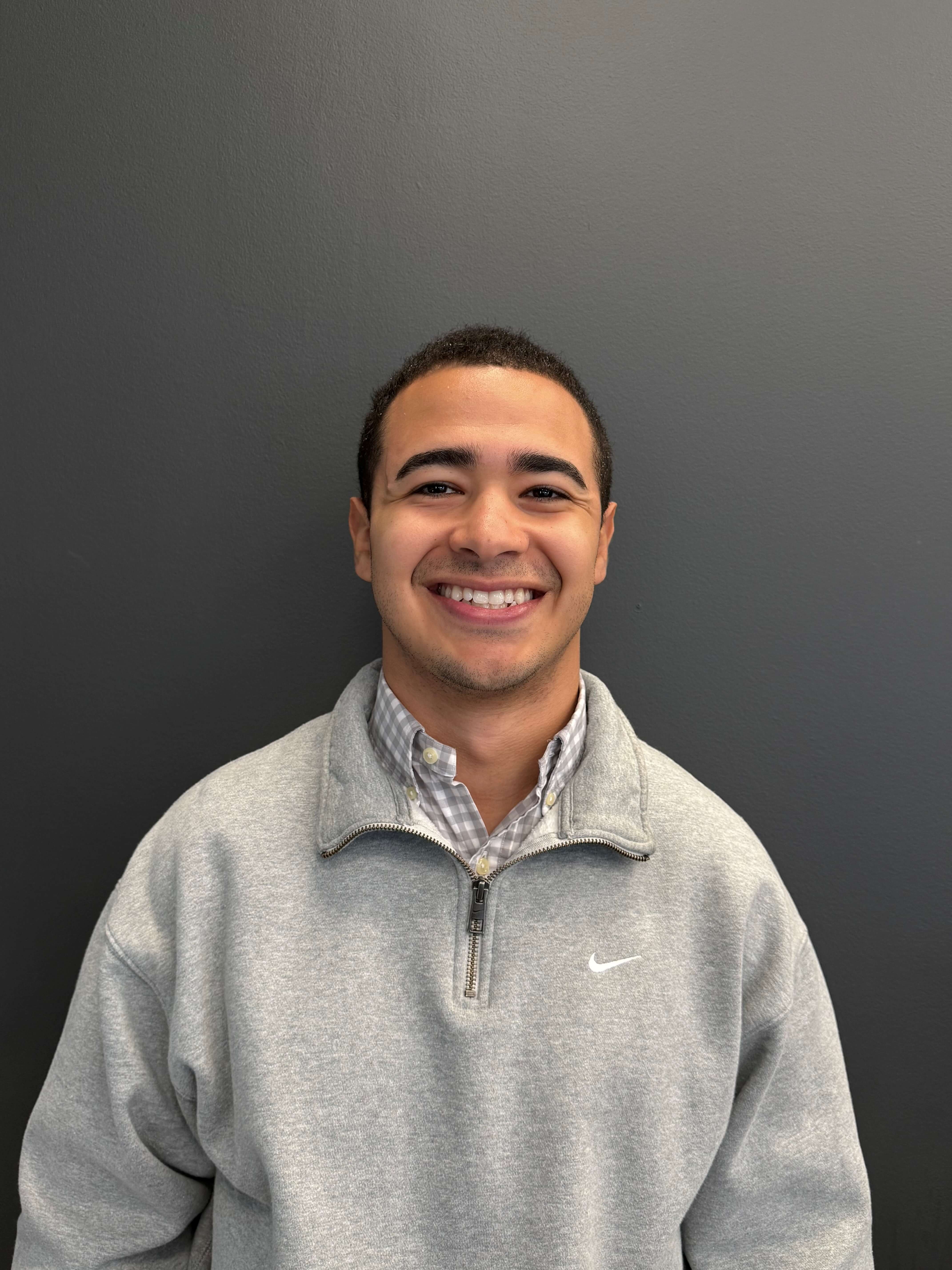 Isaiah Beltran