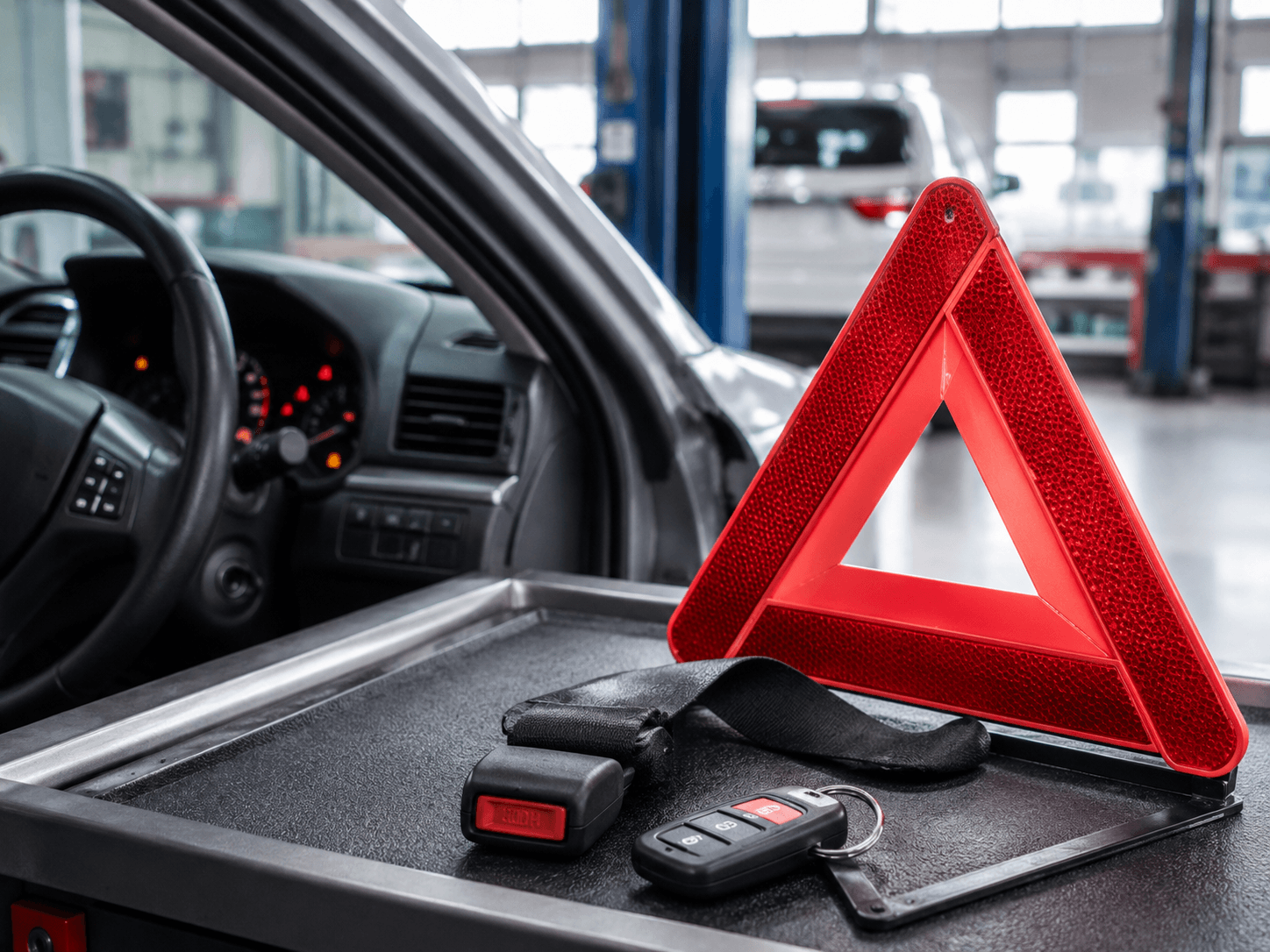 Engine Recalls
