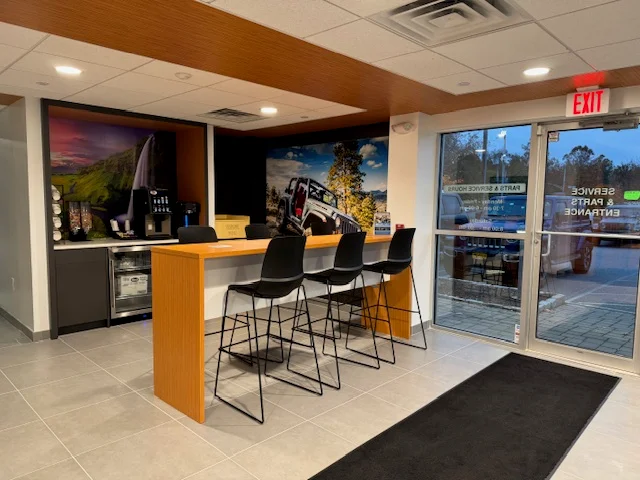Service Center Image 2