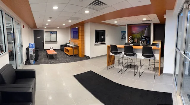 Service Center Image 3