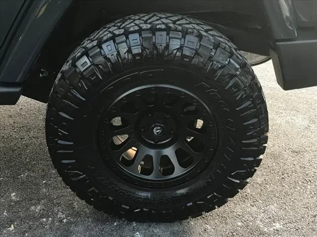 Rhino JK King of the Hill