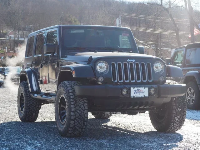 Rhino JK King of the Hill